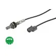 Sonde lambda NGK 6455 - Visuel 2