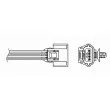 Sonde lambda NGK 6518 - Visuel 1
