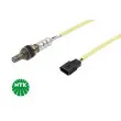 Sonde lambda NGK 6519 - Visuel 2