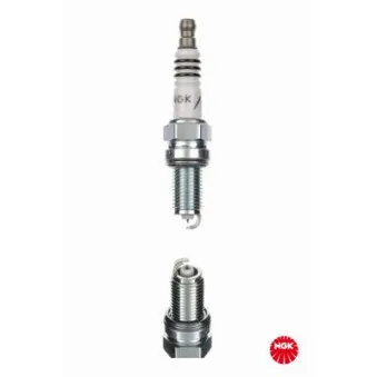 Bougie d'allumage NGK 6546