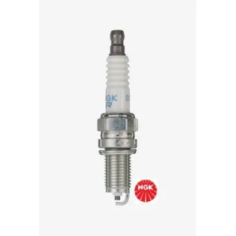 Bougie d'allumage NGK 6651
