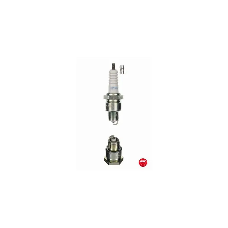 Bougie d'allumage NGK 7022