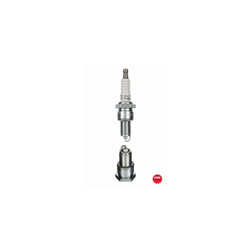 Bougie d'allumage NGK 7038