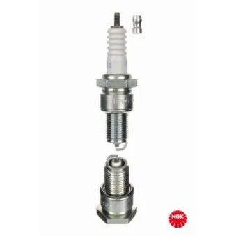 Bougie d'allumage NGK 7222