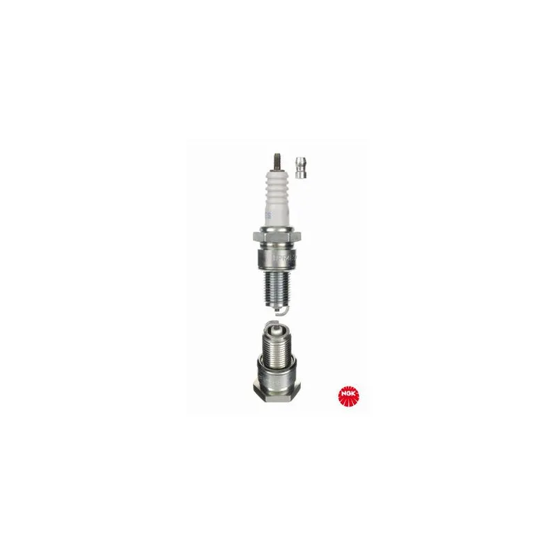 Bougie d'allumage NGK 7222