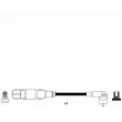 Kit de câbles d'allumage NGK 7302 - Visuel 2