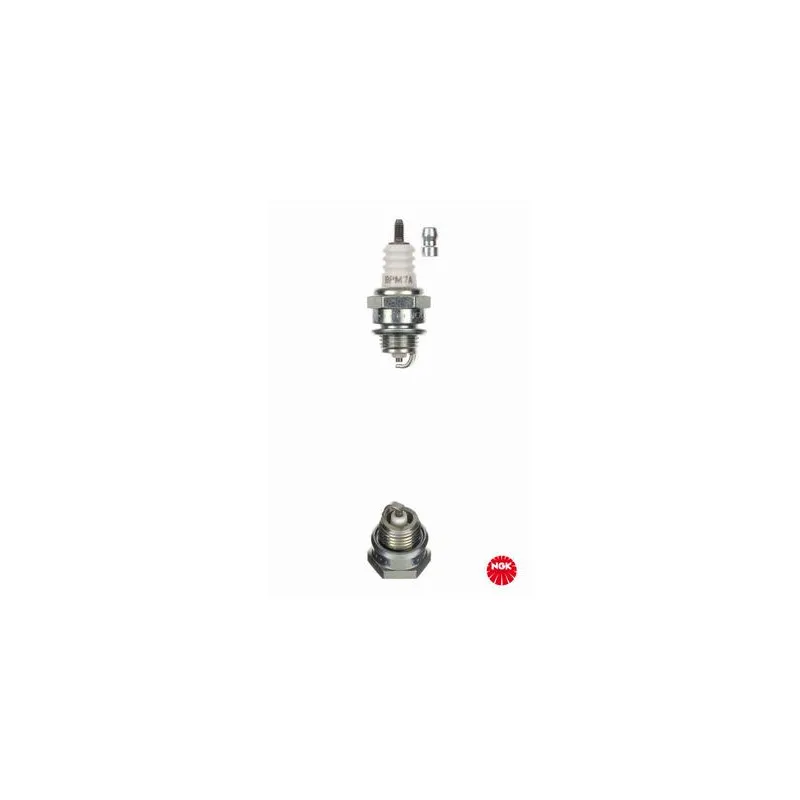 Bougie d'allumage NGK 7321
