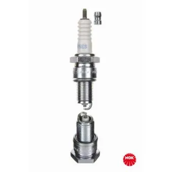 Bougie d'allumage NGK 7422