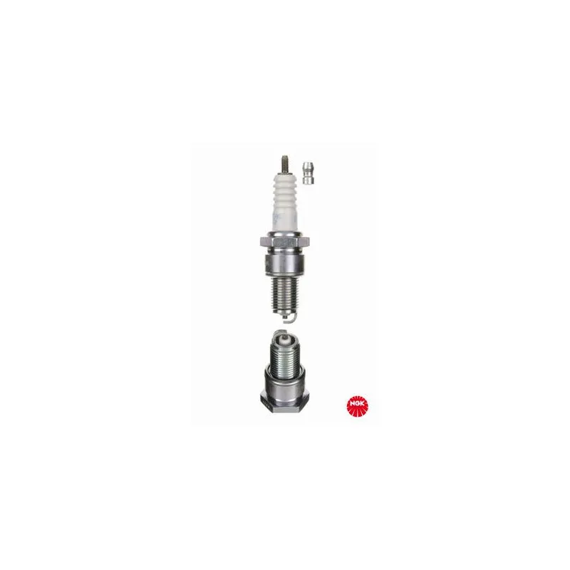 Bougie d'allumage NGK 7822