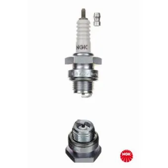 Bougie d'allumage NGK 7909