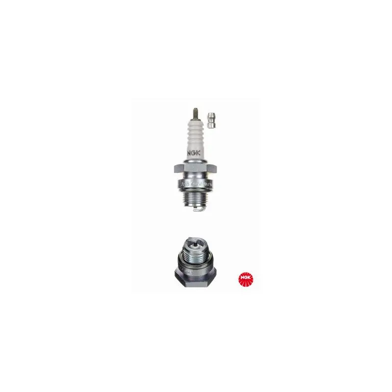 Bougie d'allumage NGK 7909