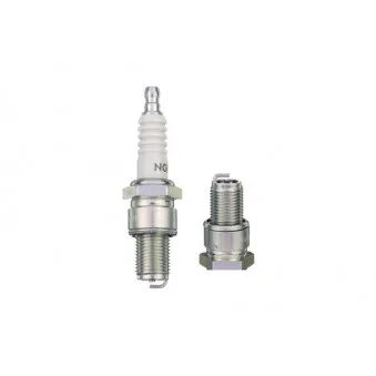 Bougie d'allumage NGK 7910