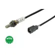 Sonde lambda NGK 7916 - Visuel 2