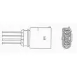 Sonde lambda NGK 7949 - Visuel 1