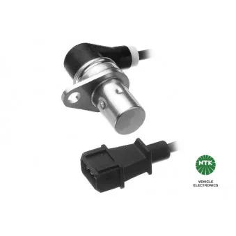 Capteur d'angle, vilebrequin NGK 81000