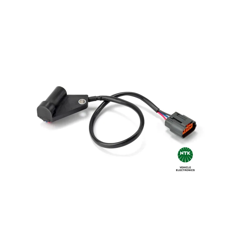 Capteur d'angle, vilebrequin NGK 81003