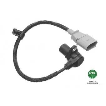 Capteur d'angle, vilebrequin NGK 81012