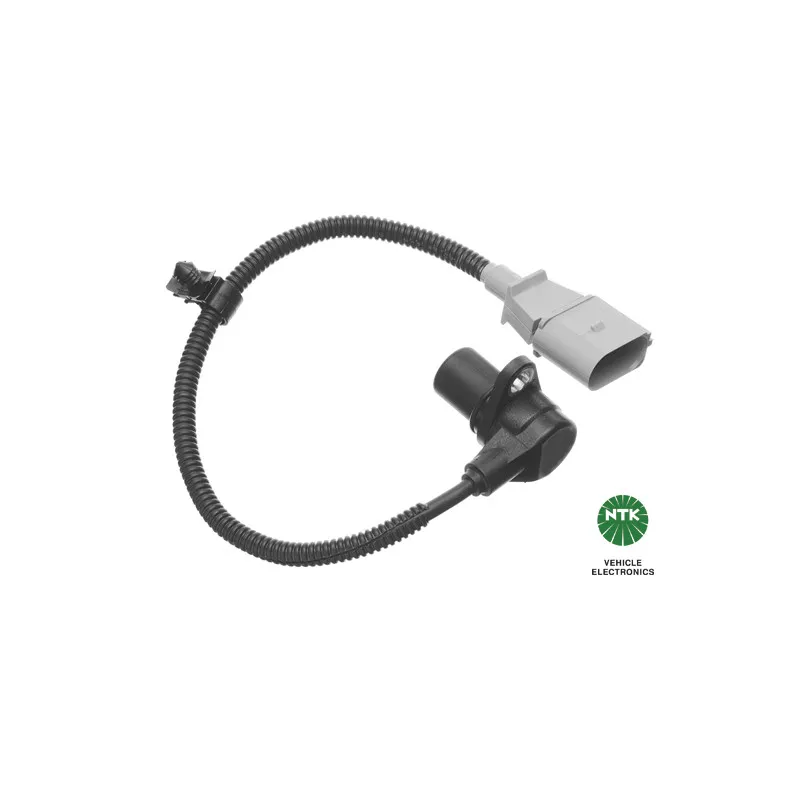 Capteur d'angle, vilebrequin NGK 81012