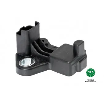 Capteur d'angle, vilebrequin NGK 81018