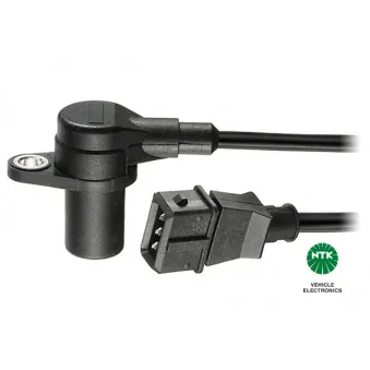 Capteur d'angle, vilebrequin NGK 81032