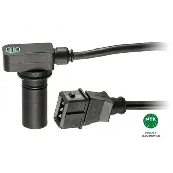 Capteur d'angle, vilebrequin NGK 81040