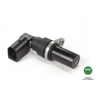 Capteur d'angle, vilebrequin NGK 81046