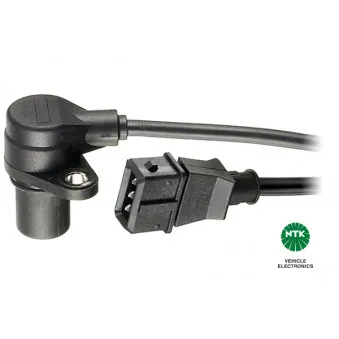 Capteur d'angle, vilebrequin NGK 81050