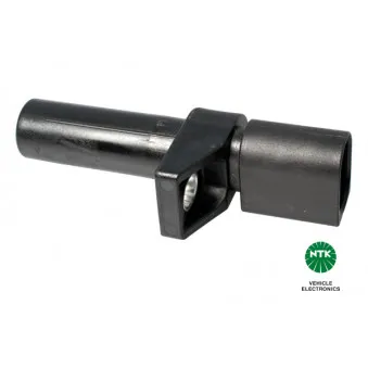 Capteur d'angle, vilebrequin NGK 81056