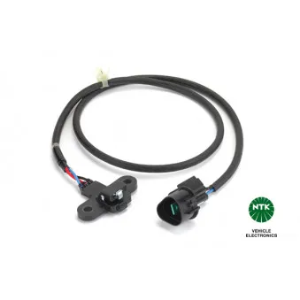 Capteur d'angle, vilebrequin NGK 81064
