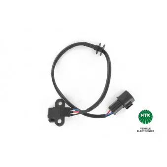 Capteur d'angle, vilebrequin NGK 81067