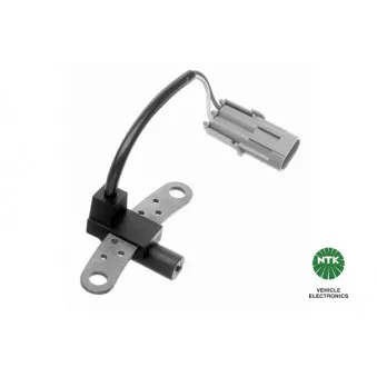 Capteur d'angle, vilebrequin NGK 81069