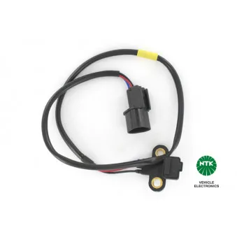 Capteur d'angle, vilebrequin NGK 81070