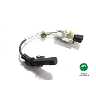 Capteur d'angle, vilebrequin NGK 81074
