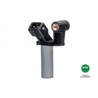 Capteur d'angle, vilebrequin NGK 81076