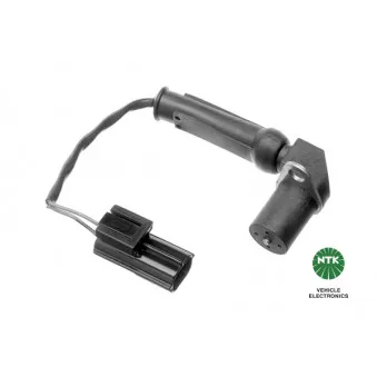 Capteur d'angle, vilebrequin NGK 81078