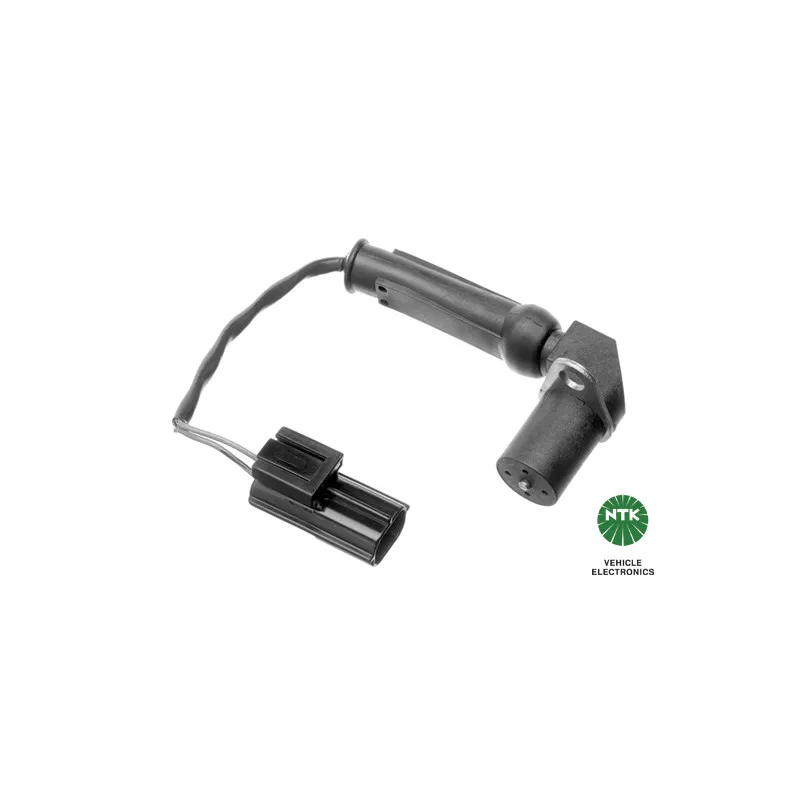 Capteur d'angle, vilebrequin NGK 81078