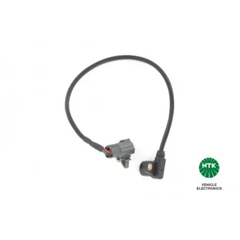 Capteur d'angle, vilebrequin NGK 81085