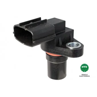 Capteur d'angle, vilebrequin NGK 81095