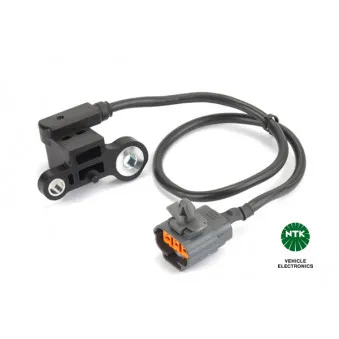 Capteur d'angle, vilebrequin NGK 81097