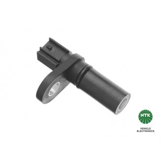 Capteur d'angle, vilebrequin NGK 81100