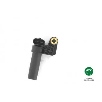 Capteur d'angle, vilebrequin NGK 81110