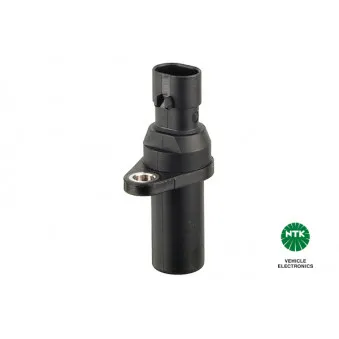 Capteur d'angle, vilebrequin NGK 81112