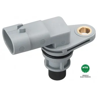 Capteur d'angle, vilebrequin NGK 81113
