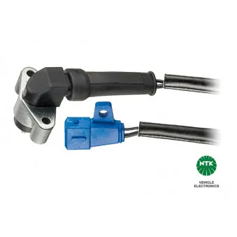 Capteur d'angle, vilebrequin NGK 81114