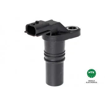 Capteur d'angle, vilebrequin NGK 81117