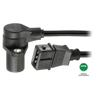 Capteur d'angle, vilebrequin NGK 81121