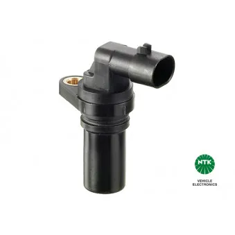 Capteur d'angle, vilebrequin NGK 81131