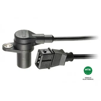Capteur d'angle, vilebrequin NGK 81133