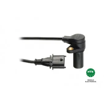 Capteur d'angle, vilebrequin NGK 81139