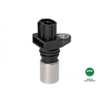 Capteur d'angle, vilebrequin NGK 81140